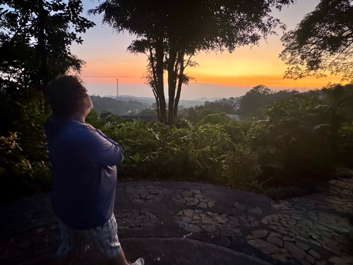 Senda Monteverde Hotel-酒店景观