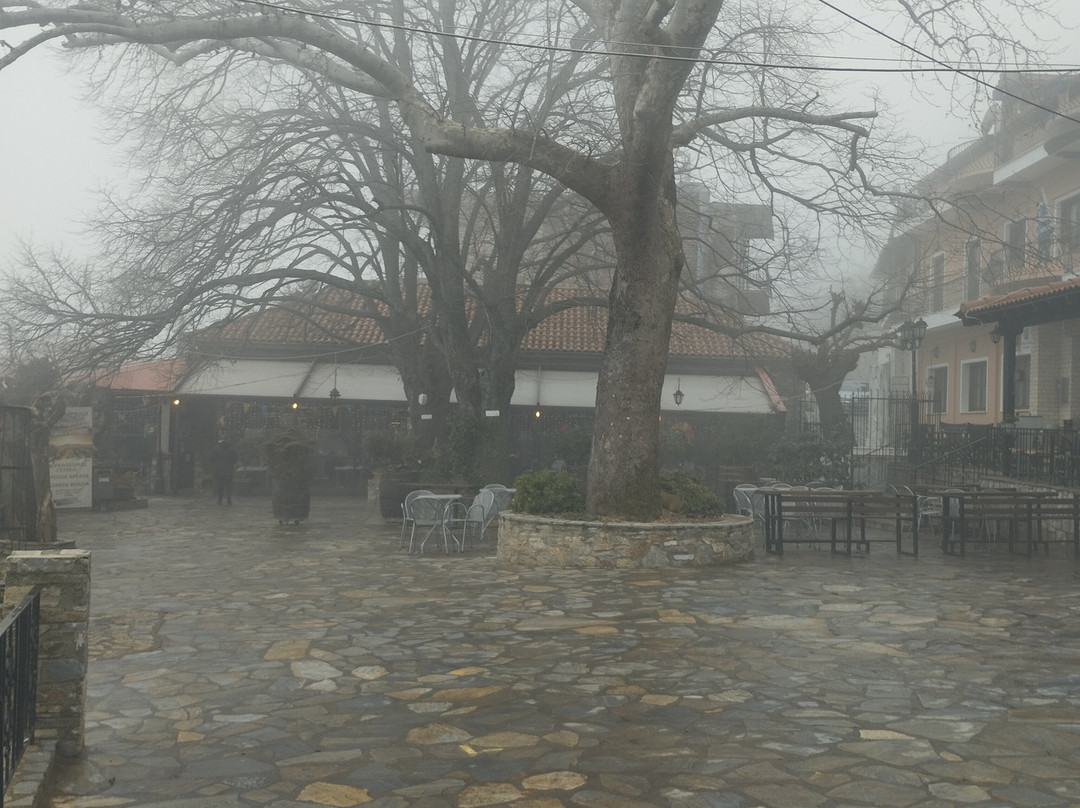 I Krasomána Rapsáni