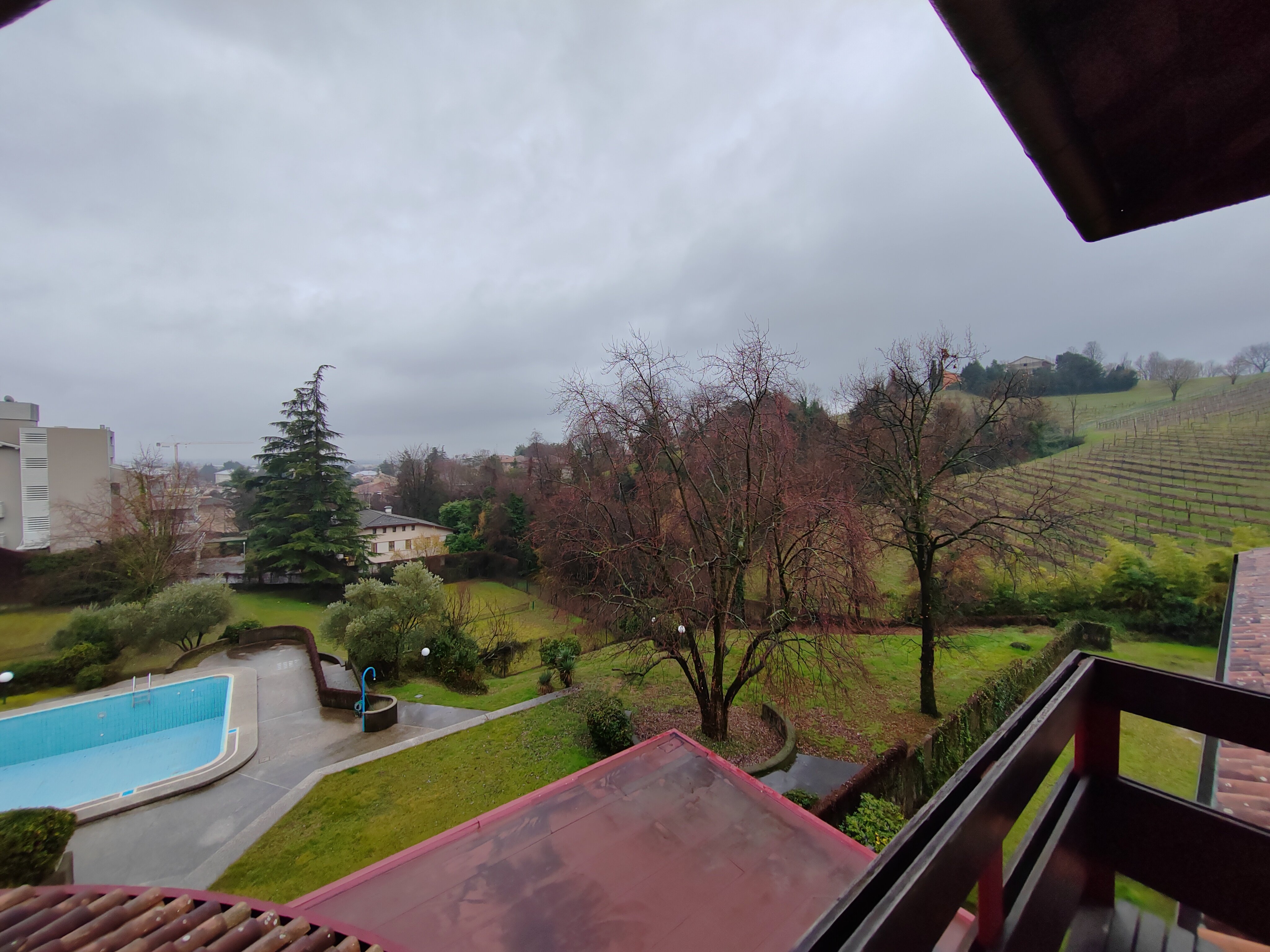 Sporting Hotel Ragno D'Oro-官方