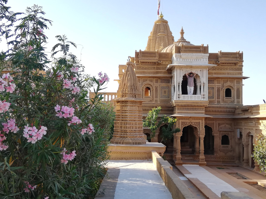 Hotel Lal Garh Fort And Palace主图