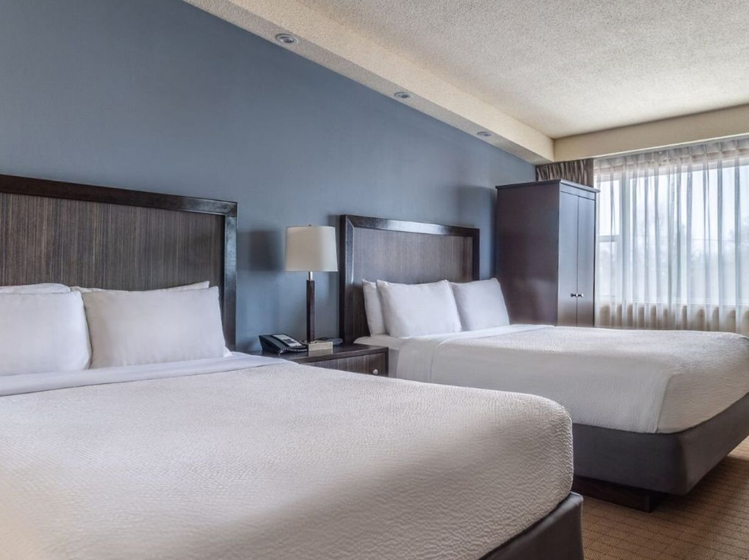 Inn On Prince Hotel & Conference Centre Truro主图