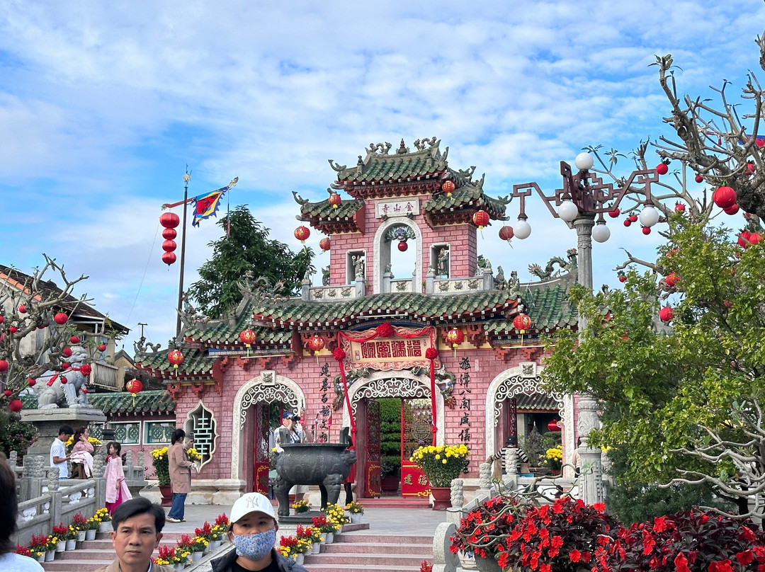 VietnamCheapPackages-河内必去景点