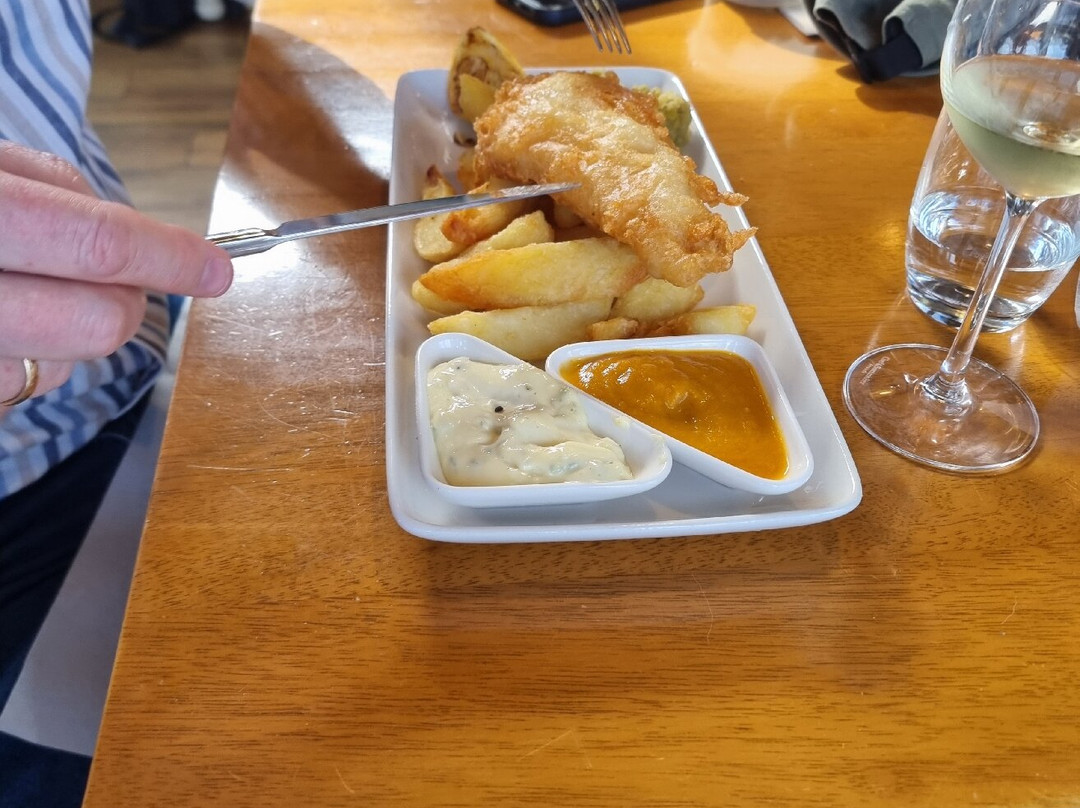 The Bell Inn Selsley景点图片