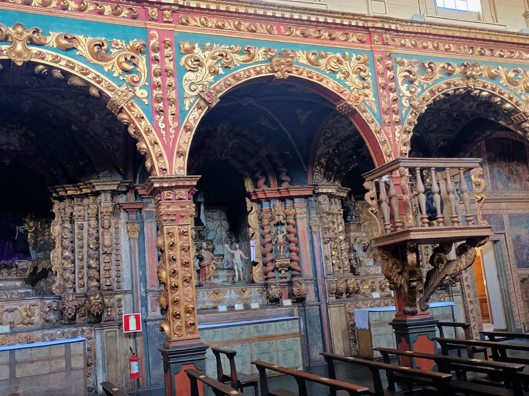 Our Lady of Conceicao Church景点图片