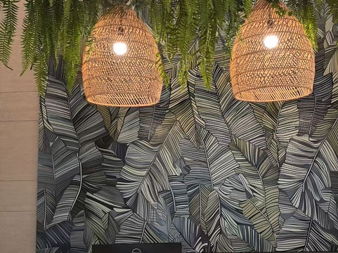 三亚瞻云精选酒店主图