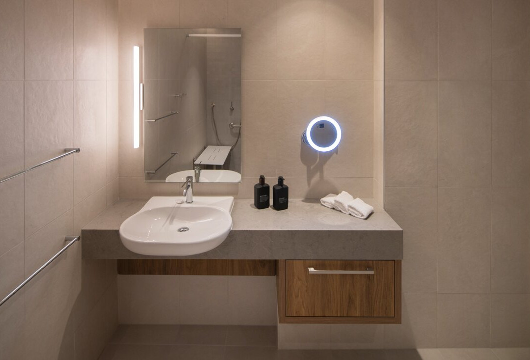 悉尼彭里斯铂尔曼酒店主图