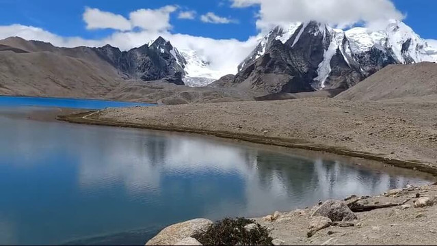 Walk Sikkim Tours And Travels-甘托克必去景点
