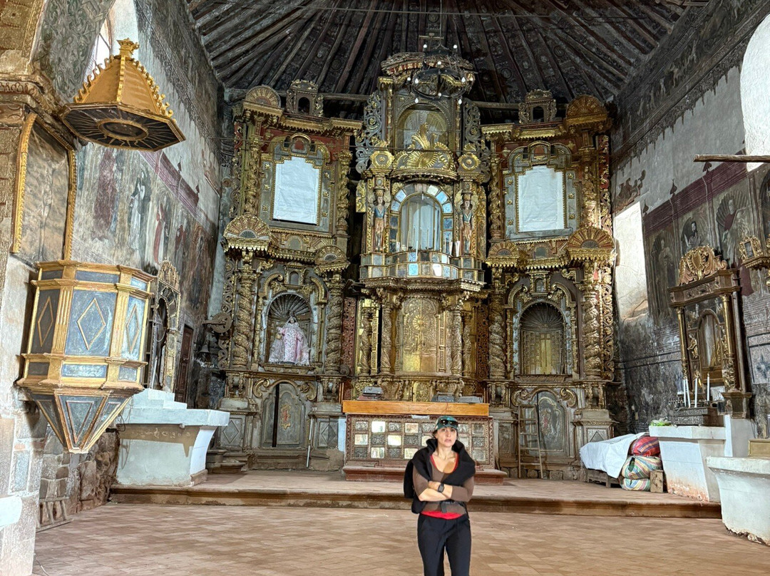 Sacred Expeditions Peru Tour Operator景点图片