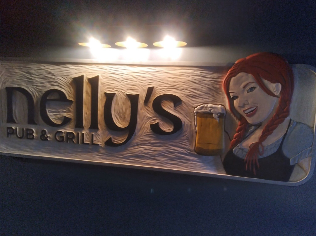 Nelly's