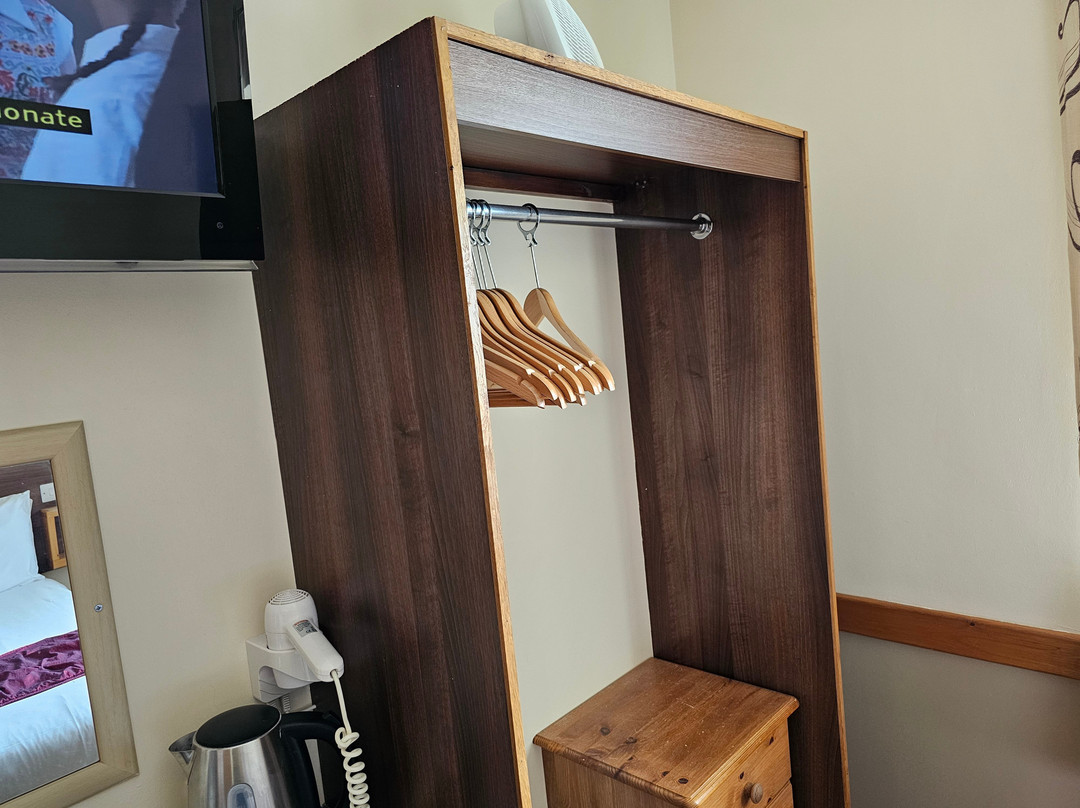 Villager Hotel主图