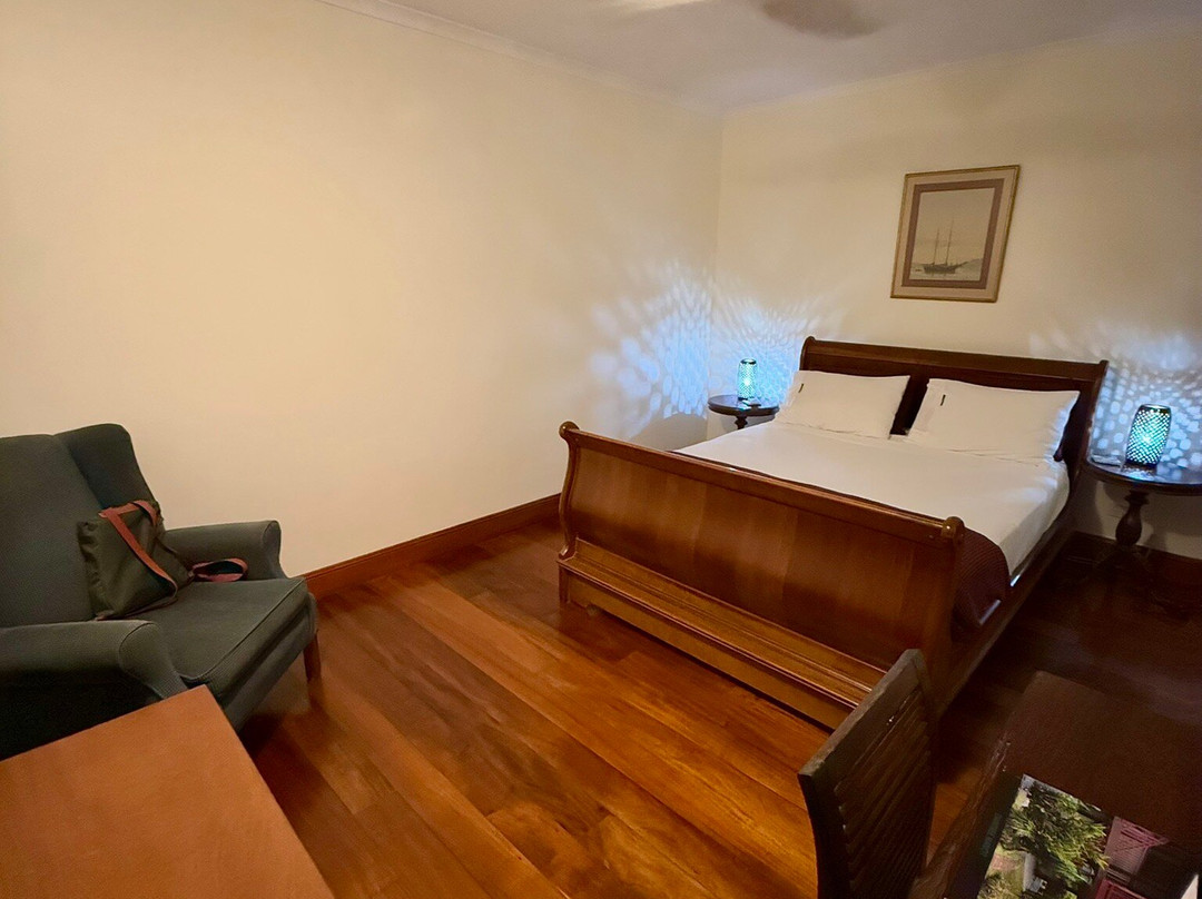 Daintree Manor B&B主图