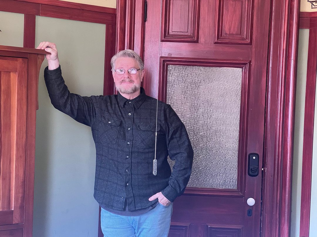 The Lemp Mansion主图