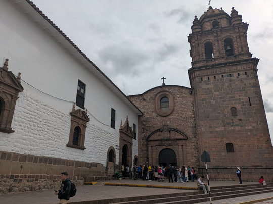 Find My Journey-马丘比丘必去景点