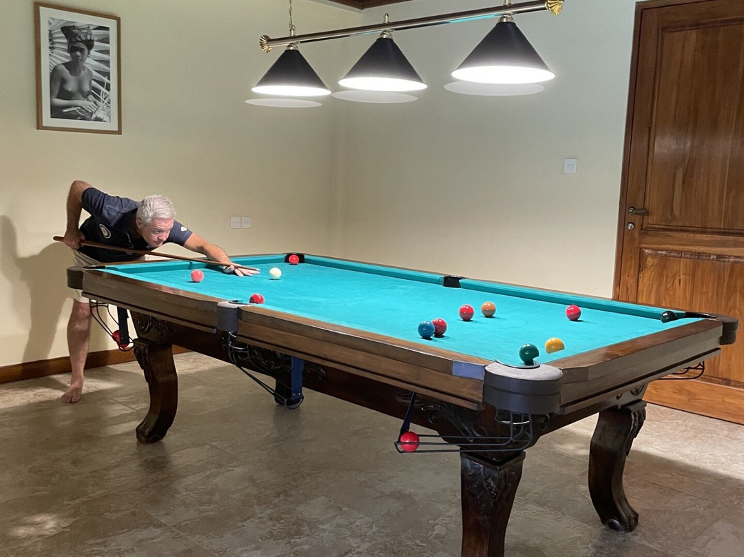 Camplung Beach Villa And Farmstead主图