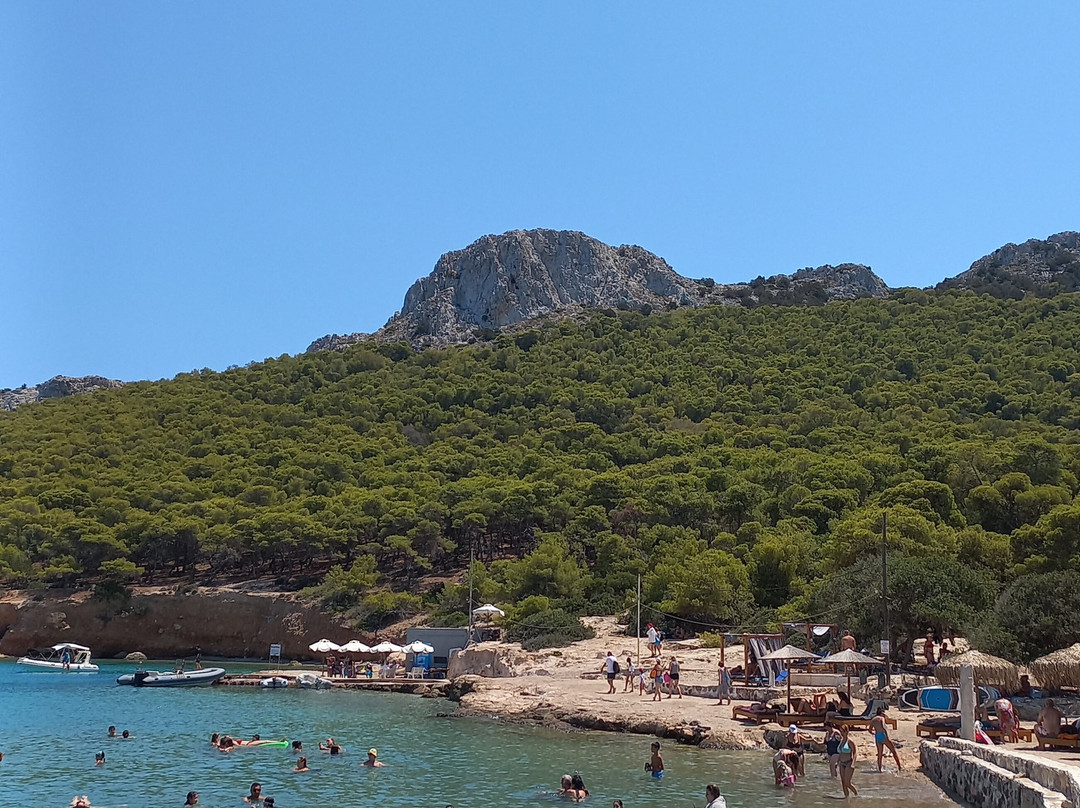 Lalaounis Aegina Luxury Transfer & Travel景点图片