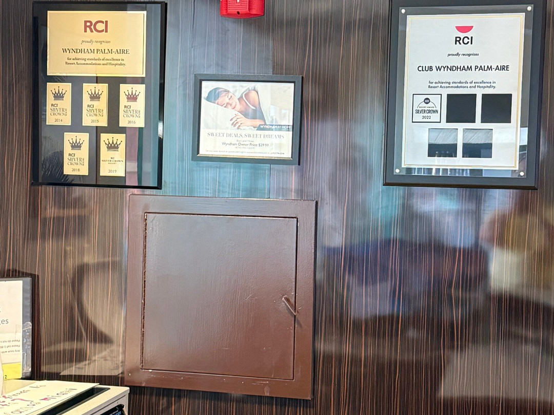 Club Wyndham Palm-Aire主图