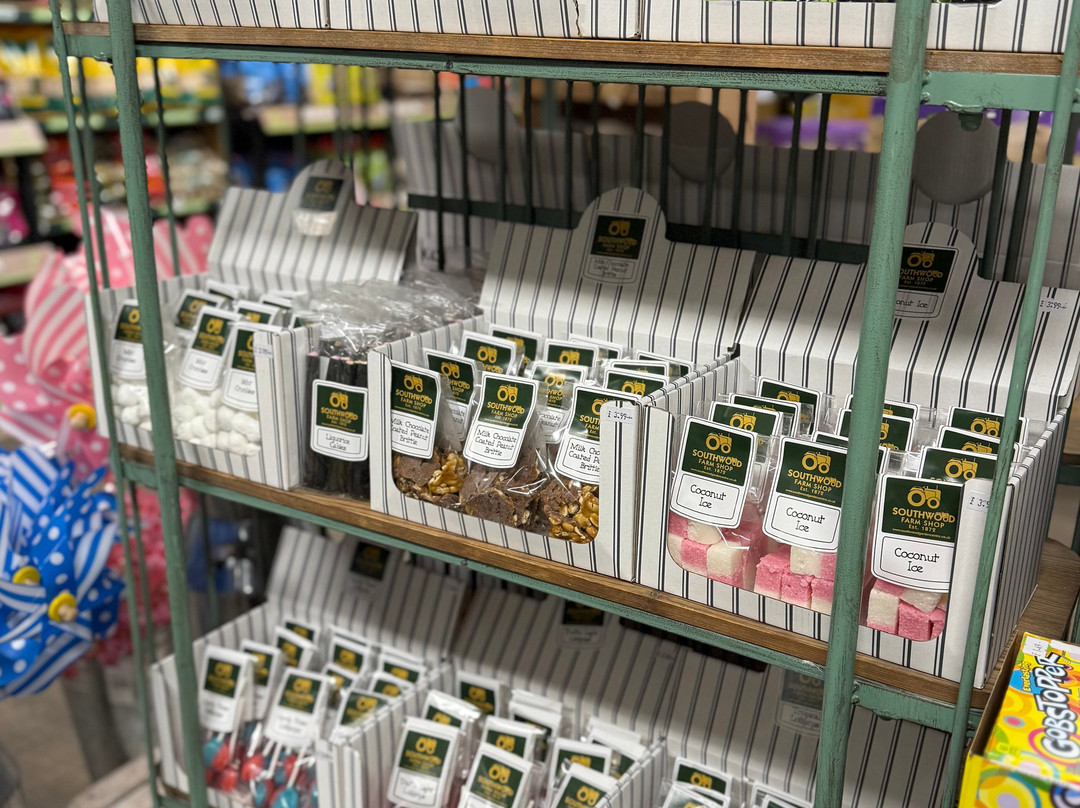 Southwood Garden Centre景点图片