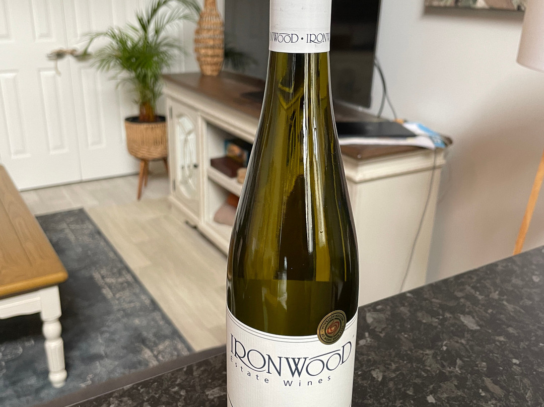 Ironwood Estate Wines-Porongurup必去景点
