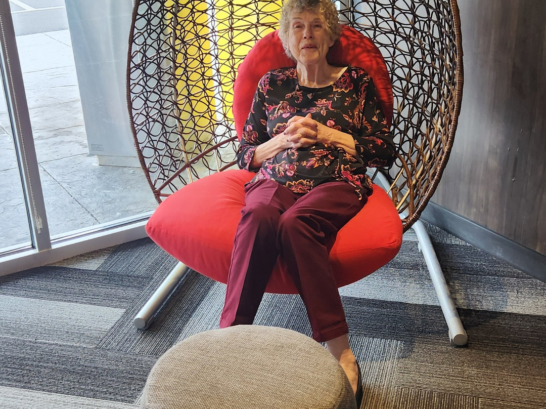 Tru by Hilton Lynchburg主图