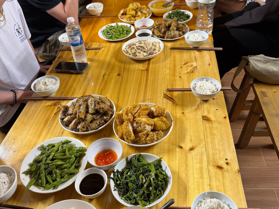 LaLa SaPa Trekking Tour景点图片