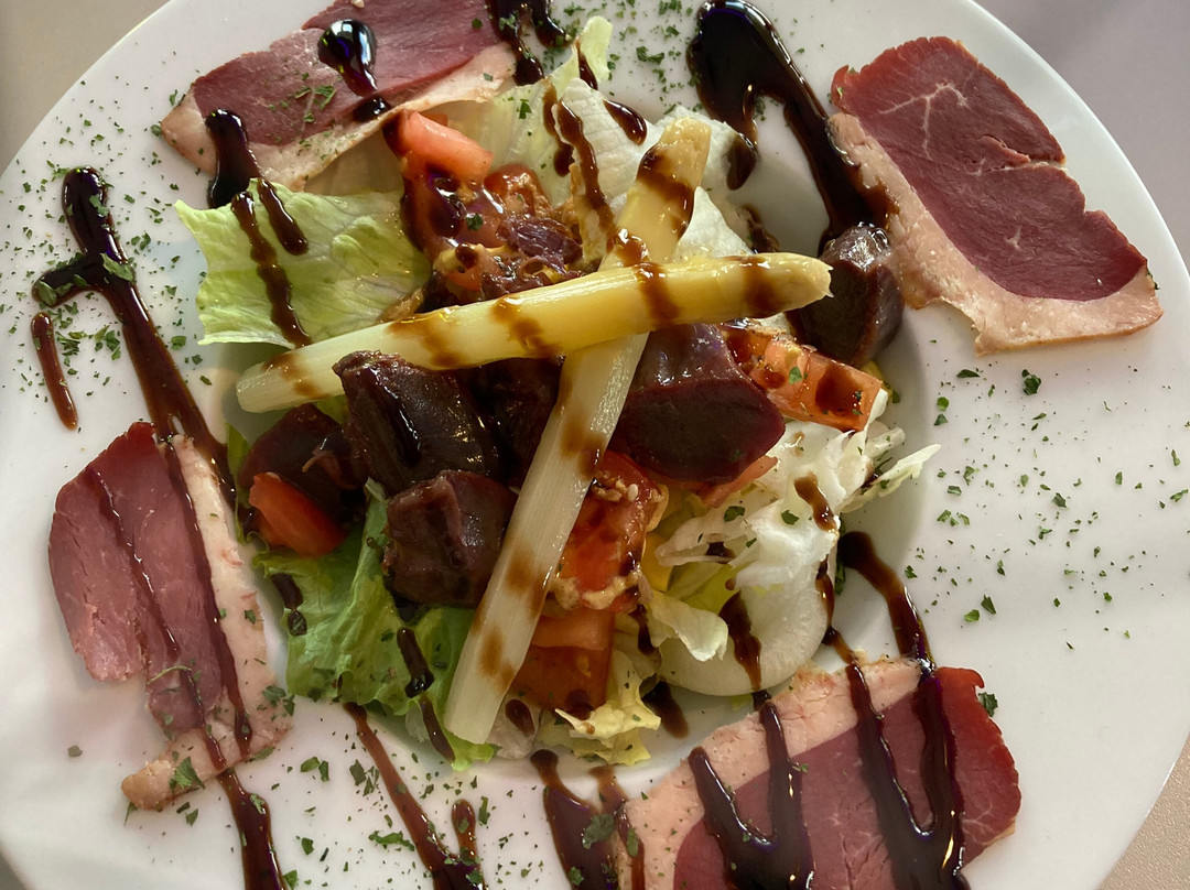 Hotel Du Lac D Arjuzanx主图