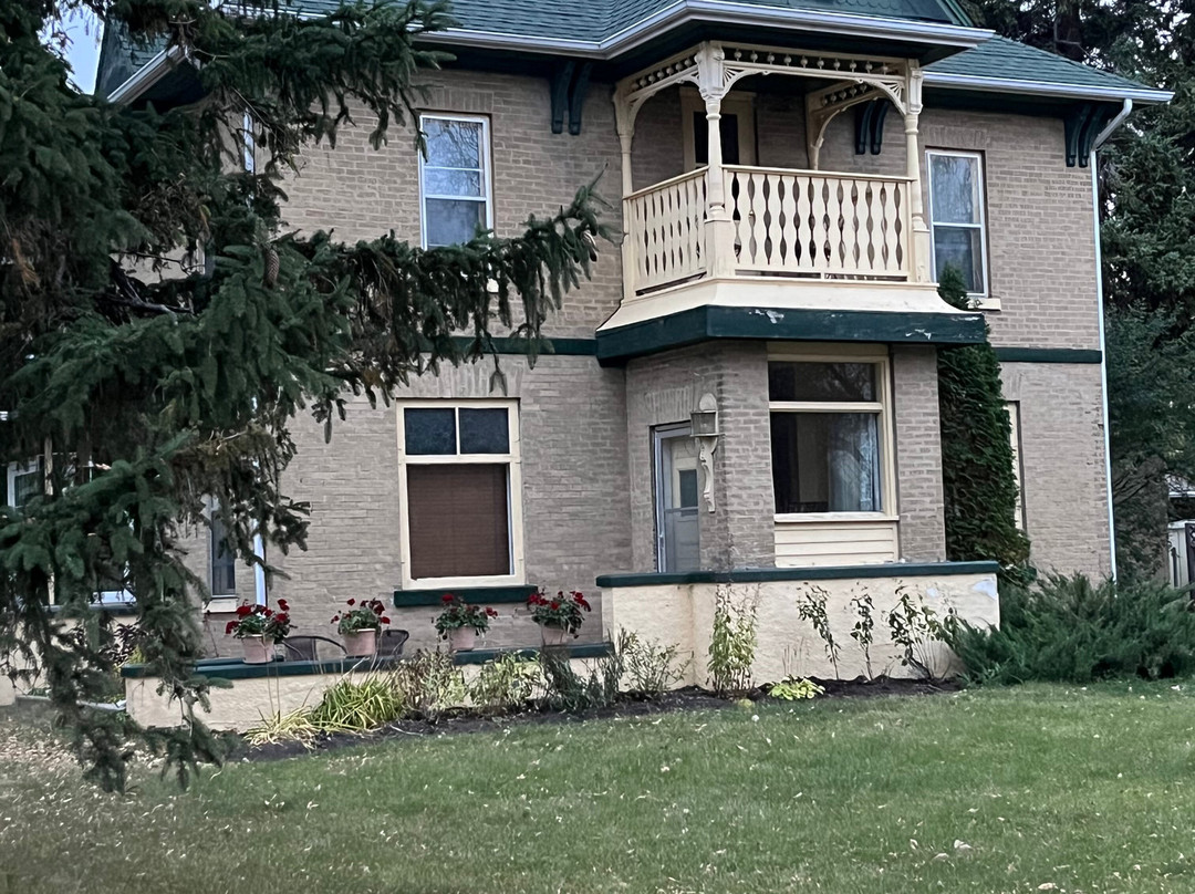 Eden House  Bed & Breakfast主图