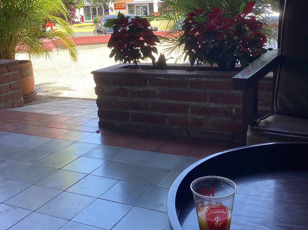 Café La Flor De Córdoba