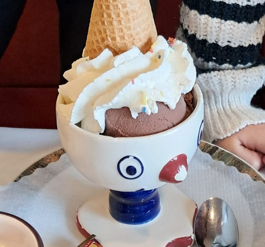 Hotel Schone Aussicht主图