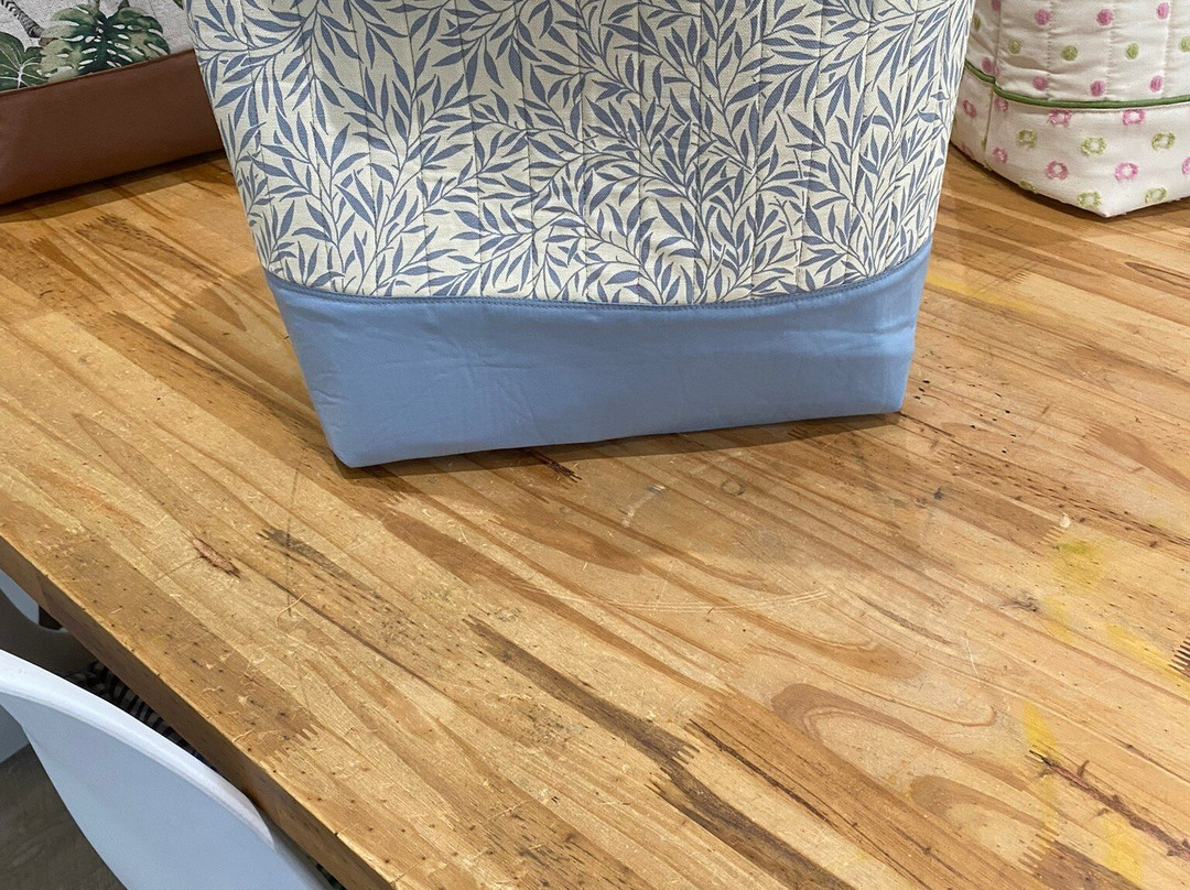 Made and Making景点图片