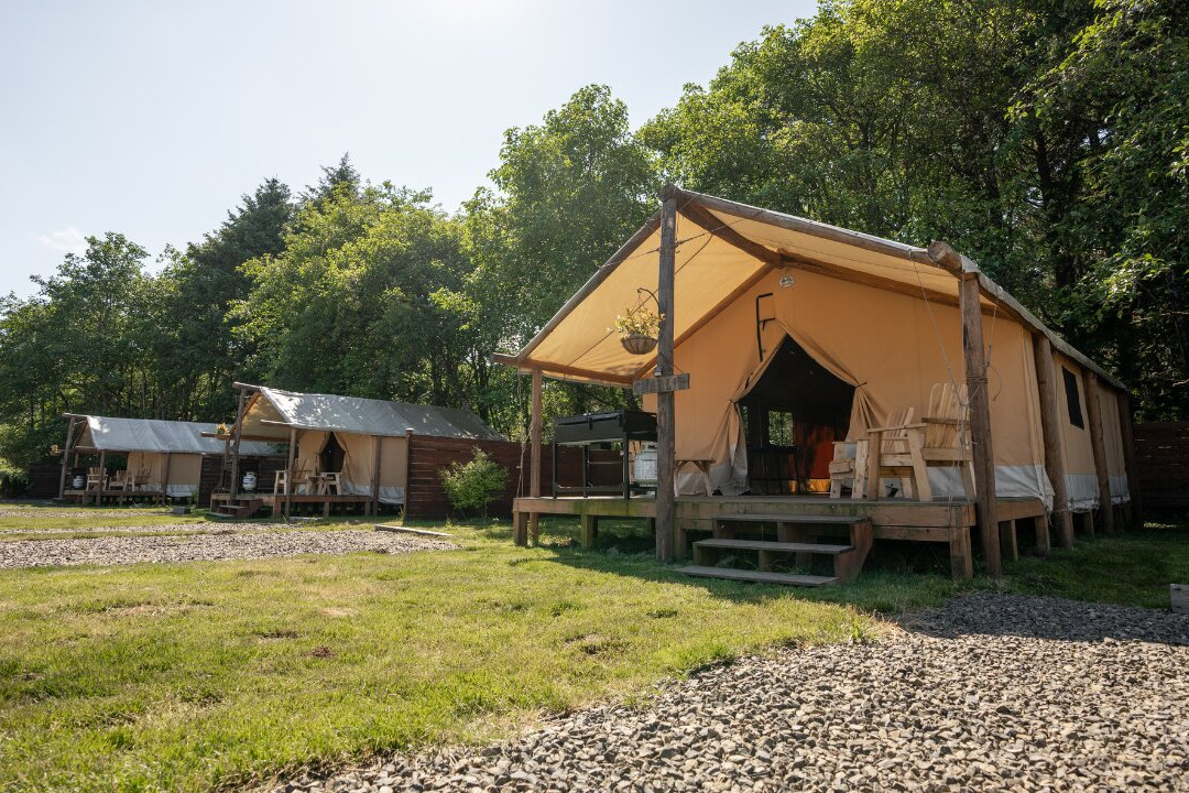 Pacific Dunes Resort主图