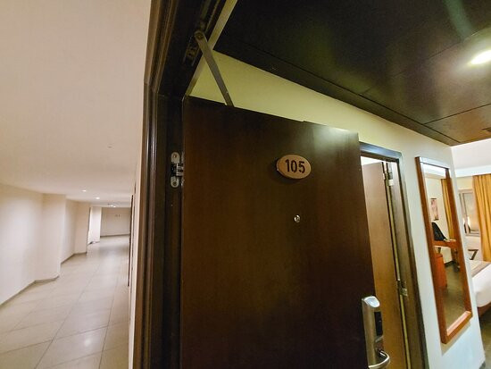 Grand Serenaa Hotel & Resort主图