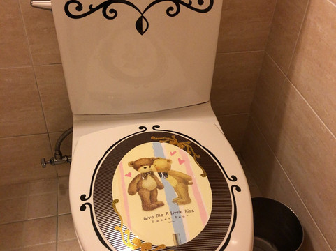 济州岛十二月酒店主图