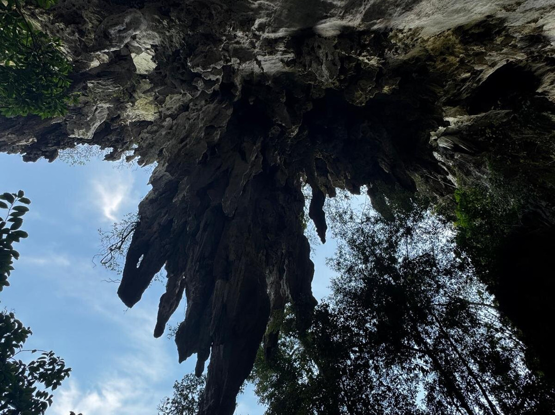 Excursions Thailand景点图片