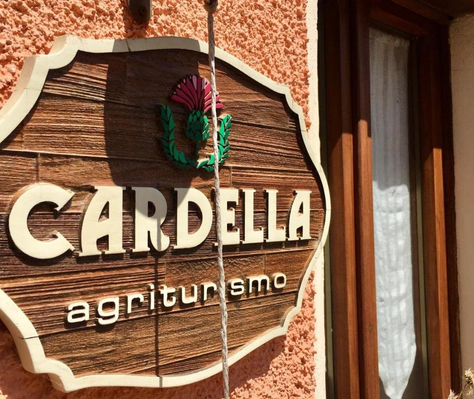 Agriturismo Cardella