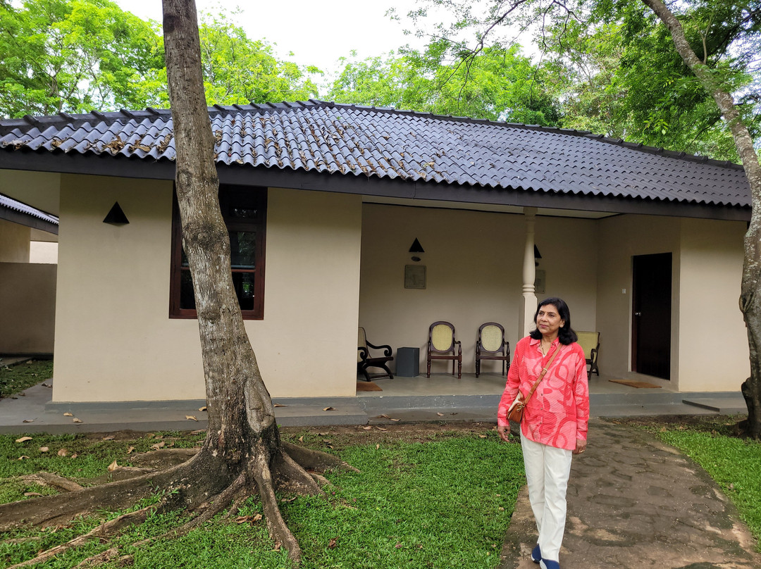 SS Lanka Tours景点图片