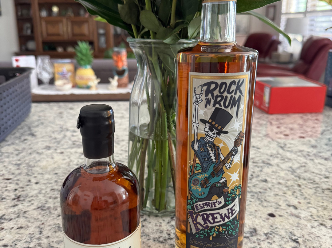 Rollins Distillery景点图片