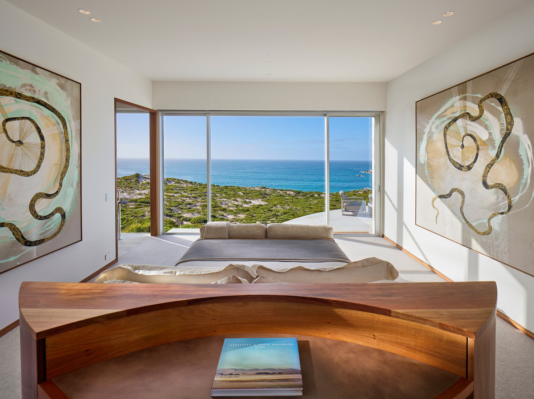 南太平洋别墅主图