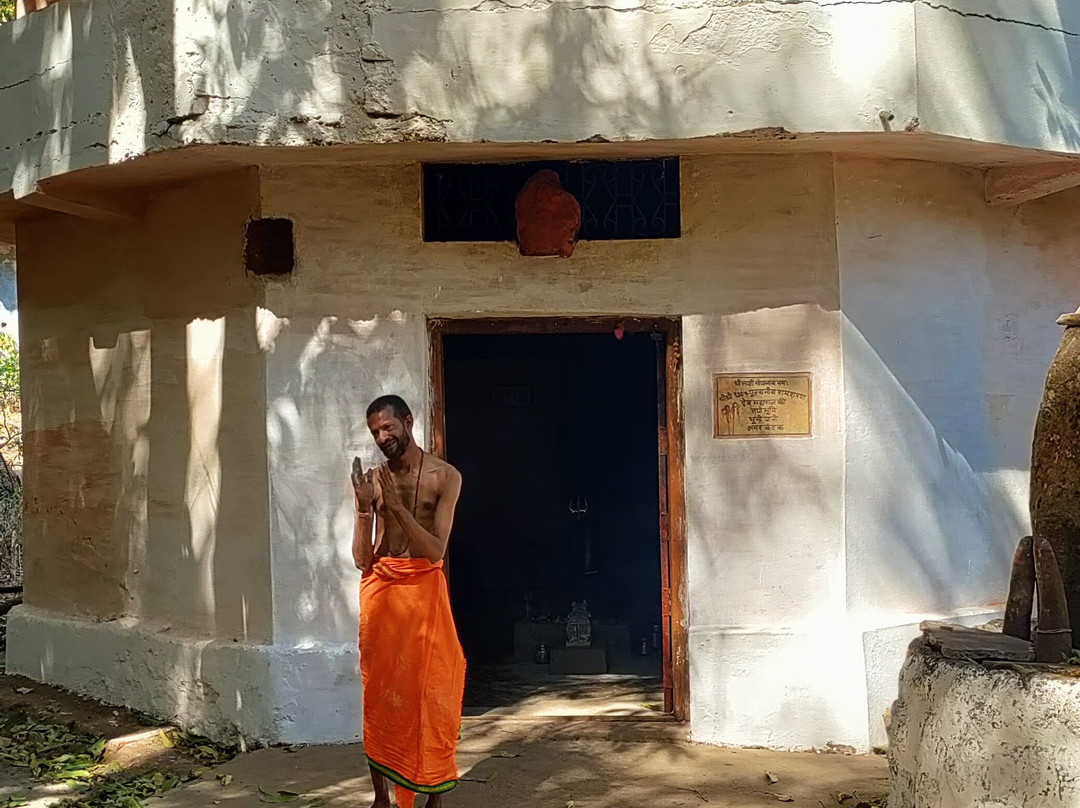 Bhrigu Kamandal-Amarkantak必去景点