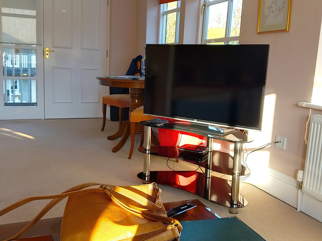 The Lake Country House & Spa主图