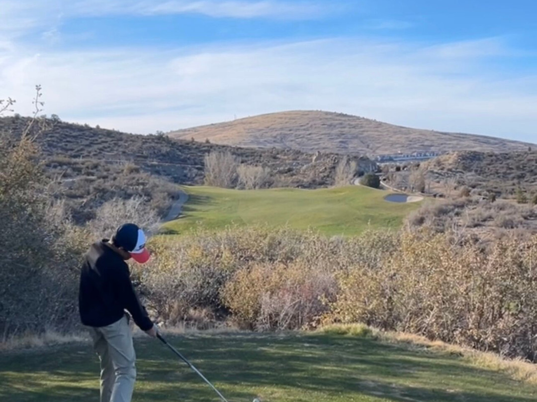 StoneRidge Golf Course景点图片