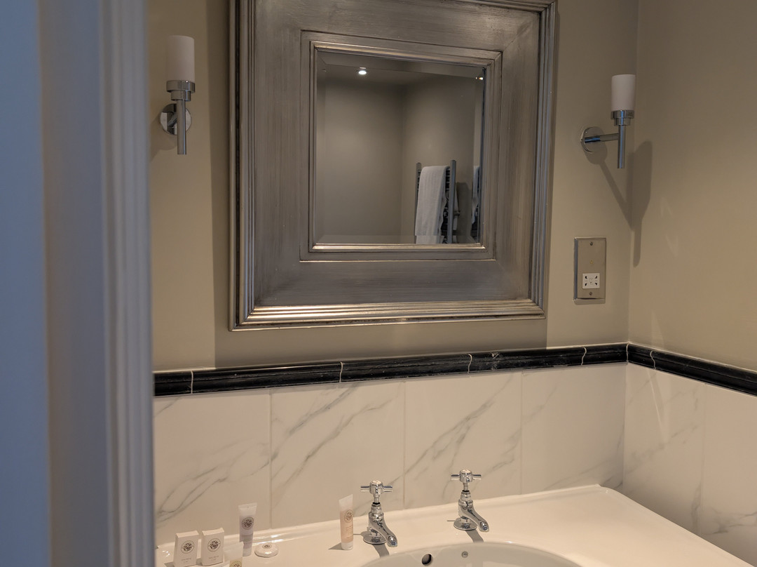 牧羊人尼姆贝尔酒店主图