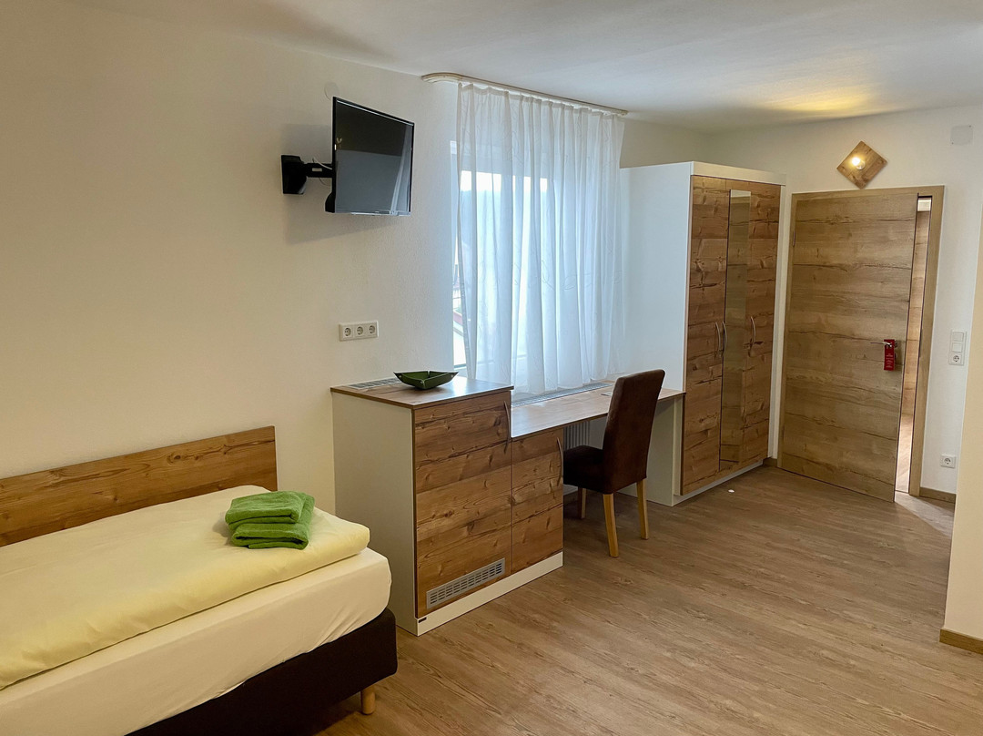 Römercastell Wirtshaus & Hotel主图