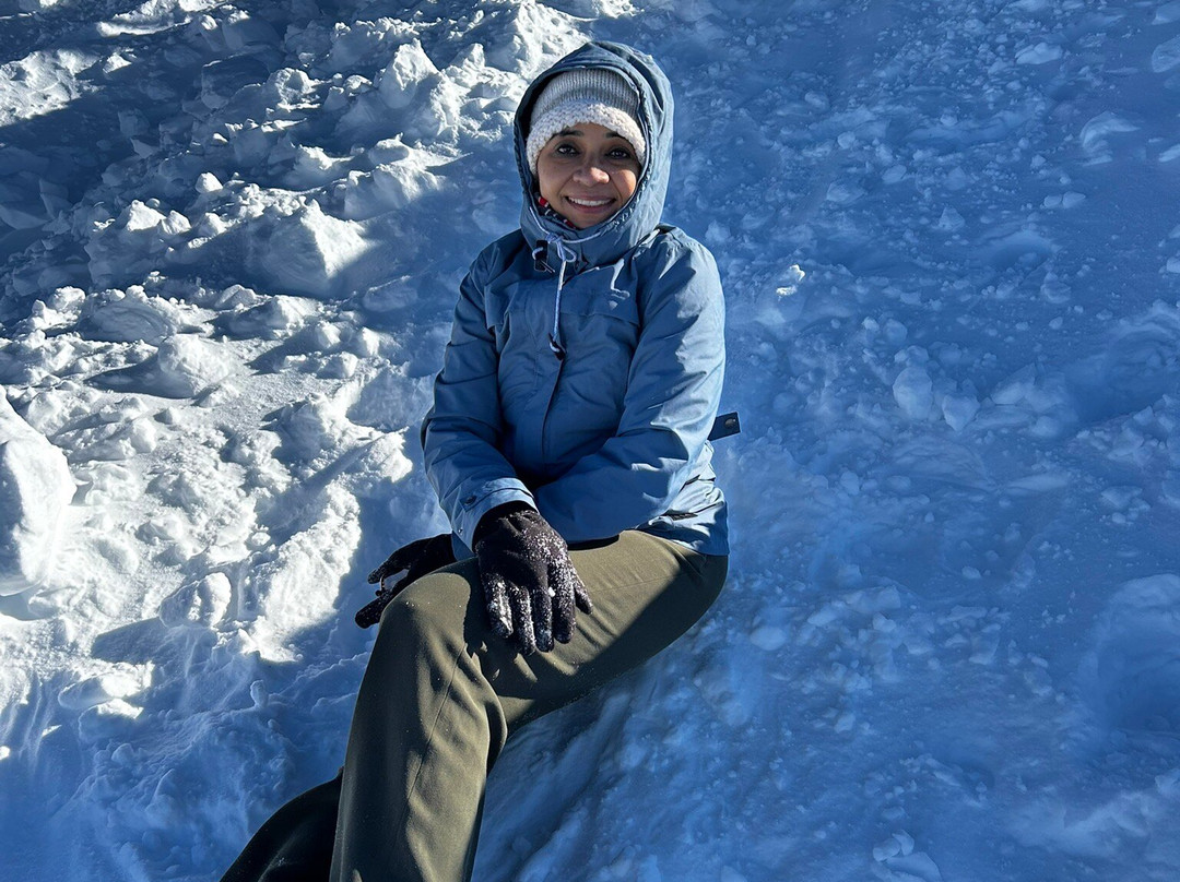 Mt. Titlis-恩格尔贝格必去景点
