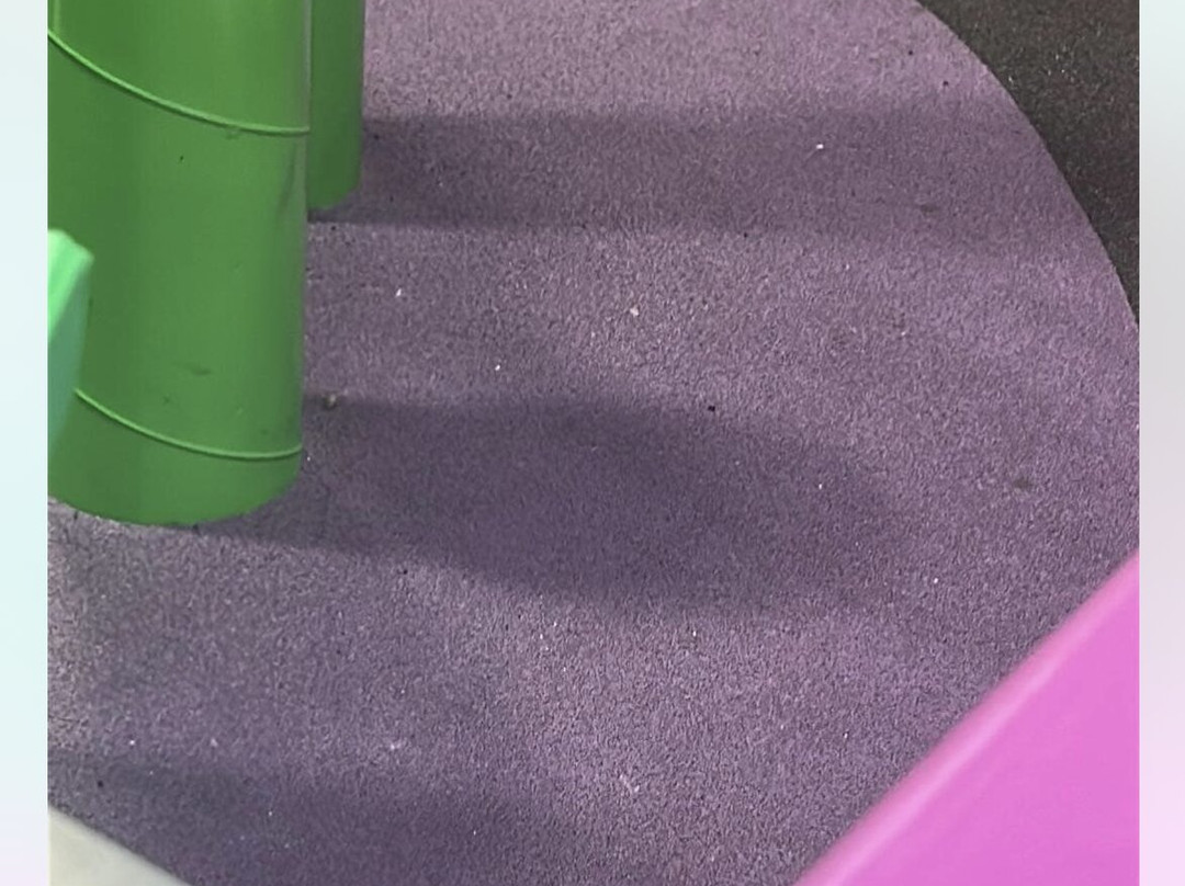 Clip 'n Climb Cambridge-剑桥必去景点