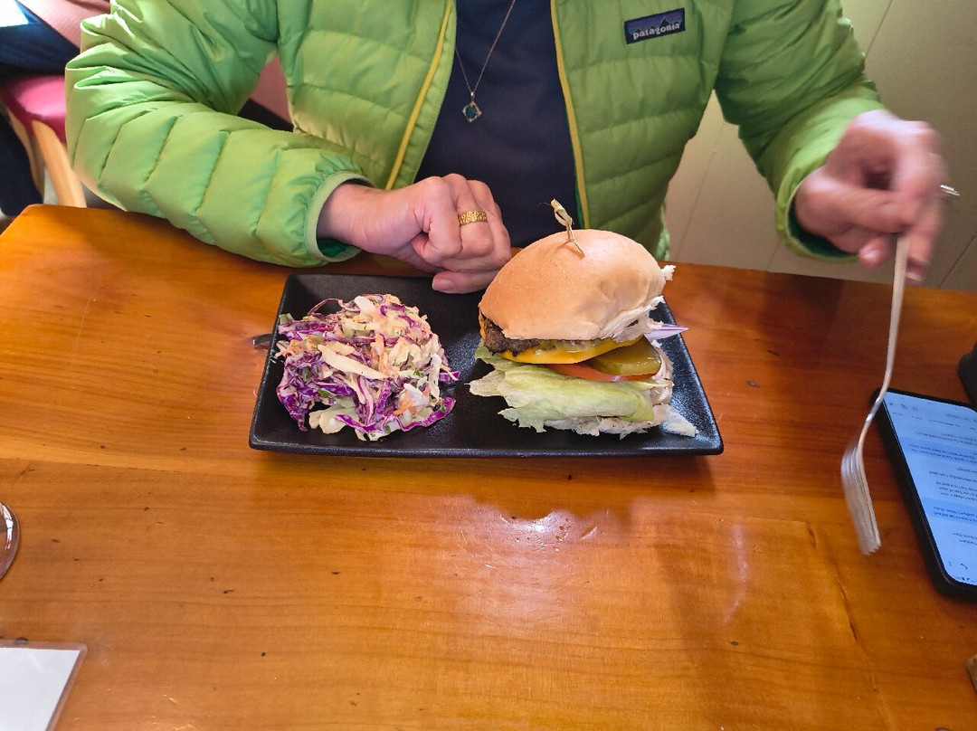 Bischoff Hotel主图