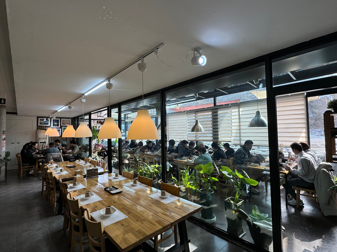 Shimgol Jeontong Doenjang