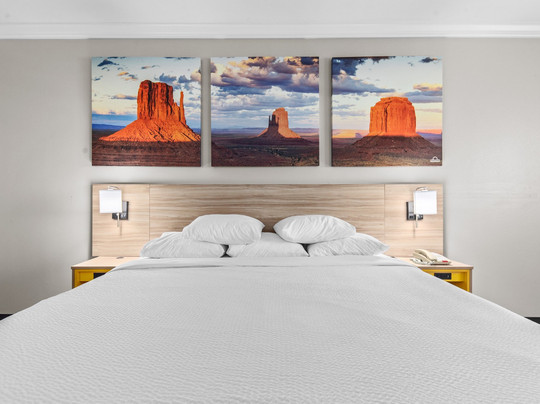 Days Inn by Wyndham Salado主图