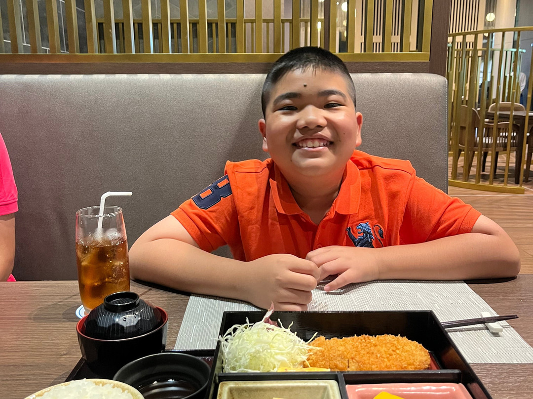 Hotel Nikko Amata City Chonburi主图