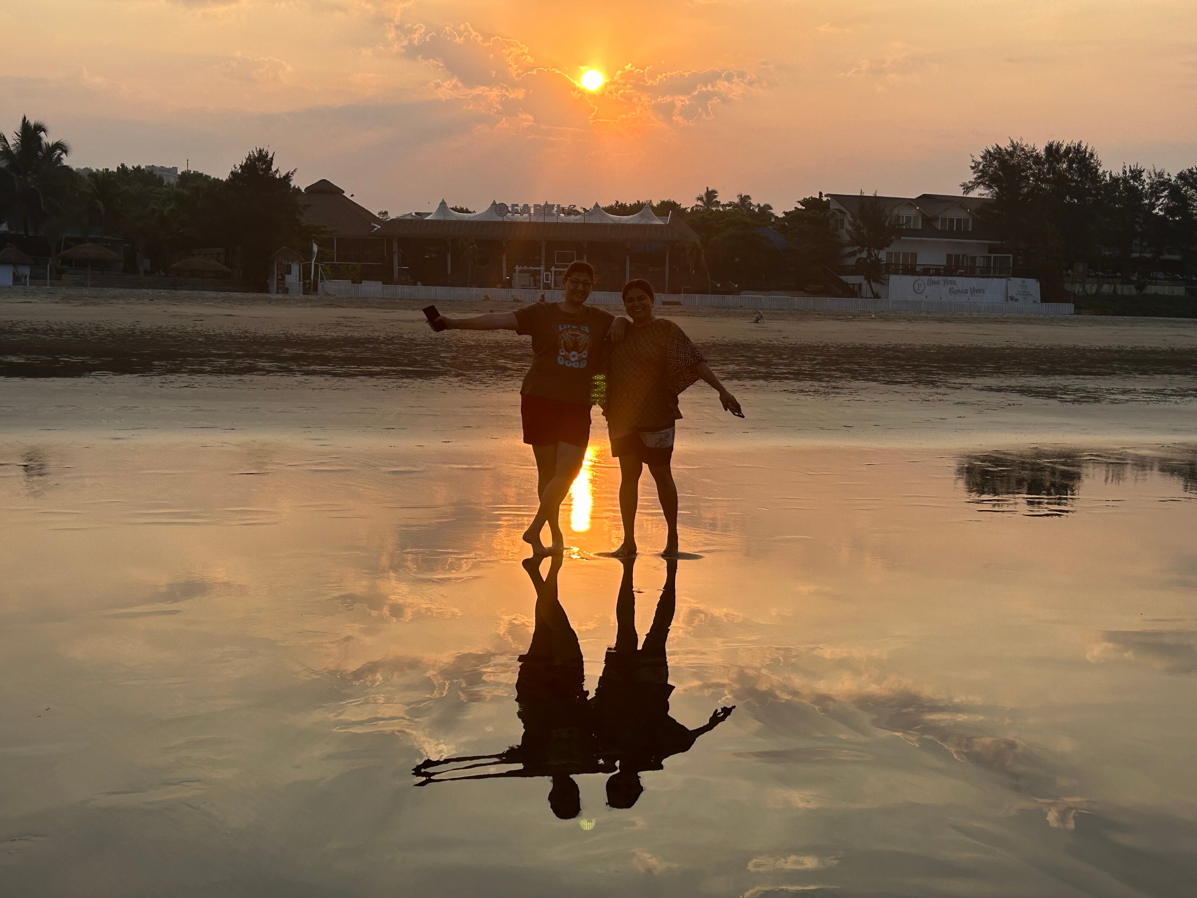 Sibaya Beach Resort-官方