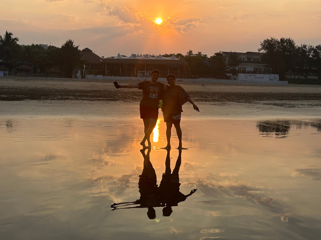 Sibaya Beach Resort主图